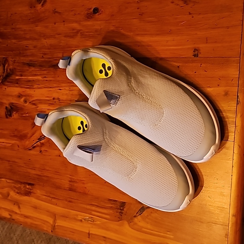 Puma golf shoes